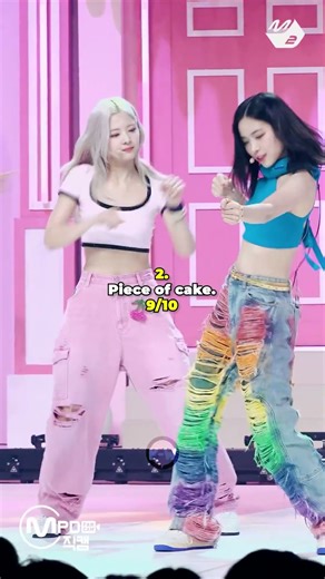 Ranking ITZY Lia's “CAKE” Era Outfits 🍰