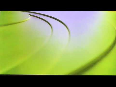 Sing - Channel 5 Intro