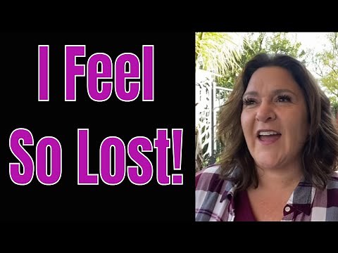 Finding Yourself after Loss-Reclaiming your Identity after Death of a Loved One-Grief Support