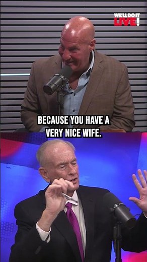 Sid Rosenberg on Dealing With Addiction — We'll Do It LIVE! with Bill O'Reilly
