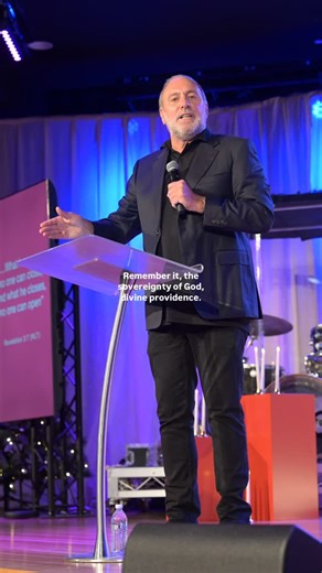 Parable Church | Divine Providence | Instagram