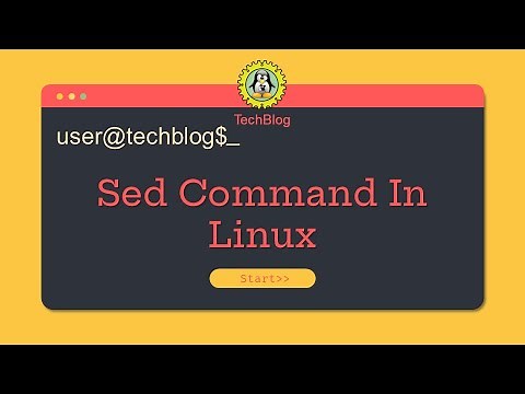 SED Command in Linux: An Essential Step-by-Step Guide