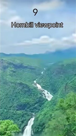 Top 10 places visit in Valparai