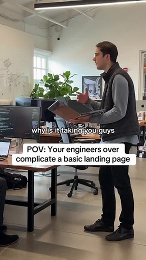 Build a Website in 30 Seconds with AI (No Blockchain/VR!)