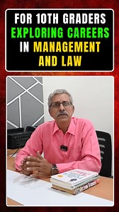 1.1K reactions · 63 shares | For 10th Graders Exploring Careers in Management and Law | MASTERMINDS For CA | Facebook