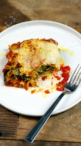 69K views · 334 reactions | Roll into the weekend with easy, cheesy lasagna roll-ups.  | Tastemade | Facebook