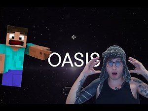 Oasis: AI-Generated Minecraft!