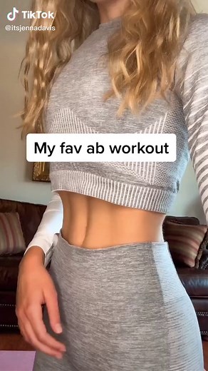 Workout w/ me💞 #abworkout #abs #workout #workoutroutine #fitness #teen #workoutathome #homegym