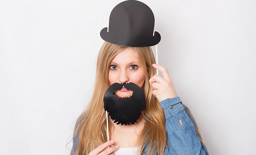 「真似する」のmimic / imitate / copy / impersonate / の違い | ネイティブと英語について話したこと