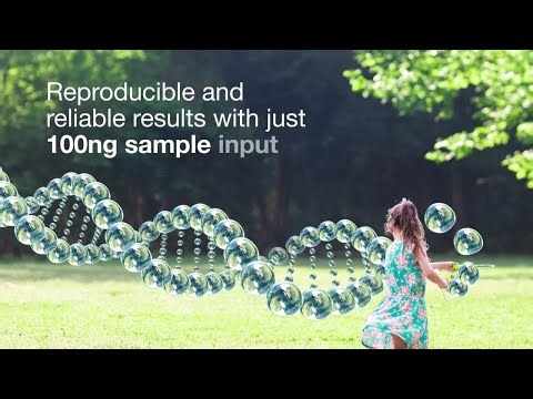 CytoScan HD Accel - Raise your productivity to a whole new level