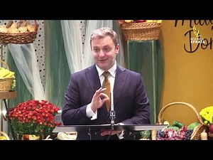 Alin Nemeș - Mulțumiți pentru TOATE lucrurile!