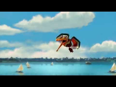 Finding Nemo: AlI right. Hey, hey, hey--