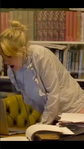 Horny lesbian lady caught masturbating #clips #movie #film #movieclips #love #shortclip #girl #new