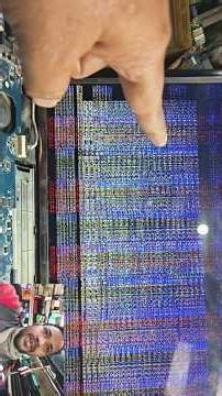 Samsung Laptop Grafix Problem #fixing #repairshorts #startfixing #fixingsolutions #repairtutorial