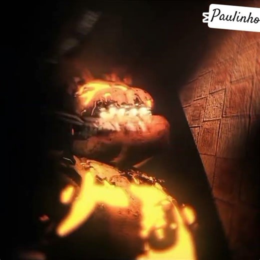 edit do jack-o bonnie #edit #fnafvidareal #fnaf