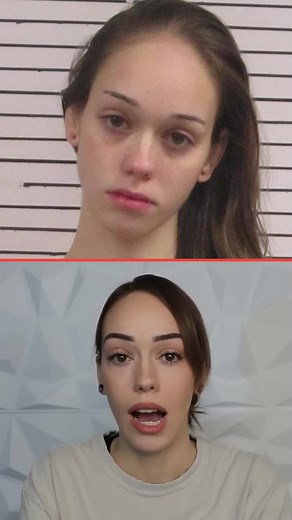 My Prison Trauma #reels #fyp #prison #jail #prisonstory | Jessica Kent