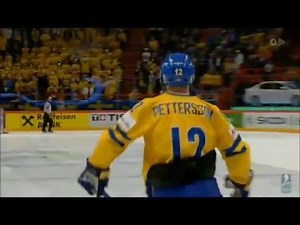 119K views · 1.2K reactions | 2017 IIHF World Championship starts in two days. This is one memorable shootout goal from the 2013 tournament. Fredrik Pettersson with the big slapper as Sweden defeated Canada. | Eliteprospects.com | Facebook