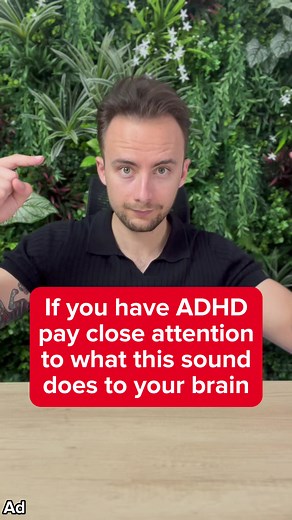 Discover the Power of ADHD Sound App | Improve Focus & Productivity