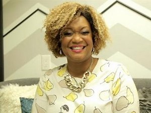 Sunny Anderson's 2-Ingredient Recipes for Summer