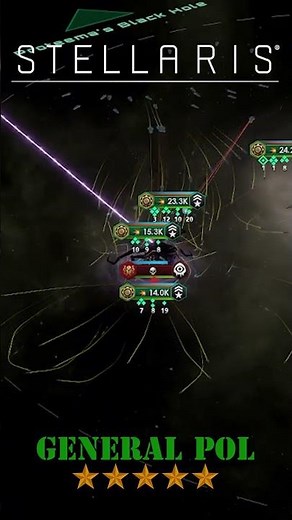 Killing the Dimensional Horror in Stellaris