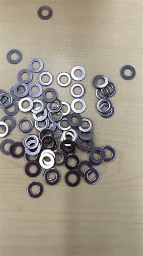Washers – The Essential Load Distribution & Sealing Solution