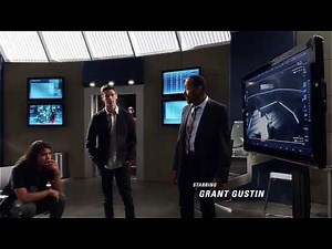The flash 3x04 #2 the flash and jesse Quick (ultra 4k HD)