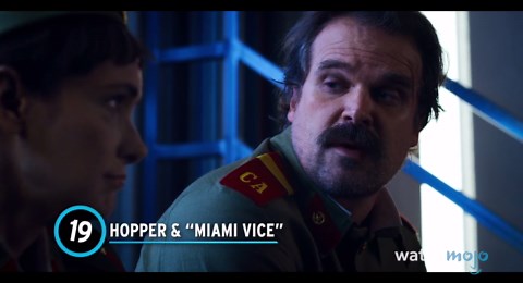 Top 20 Things You Missed In Stranger Things Season 5 So Far