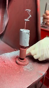 10K views · 534 reactions | Heute lackieren wir Bemo H0 Stromabnehmer...