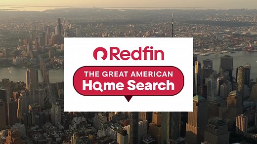 Our sponsor Redfin is giving away a $1,000,000 home! Beginning this Sunday, enter the contest on the @Redfin Real Estate app. Paid for by Redfin. NO PURCHASE NECESSARY. 50 U.S.(D.C.), age of majority. Contest runs 2/8/26 8pm EST to 2/10/26 8pm EST. Must download/update the Redfin app to enter. Visit thegreatamericanhomesearch.com for Official Rules. TODAY is not a sponsor or administrator of this contest.