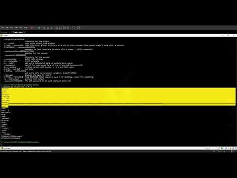 Analyzing Malicious Documents Using Oledump