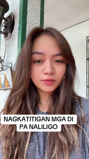 Ligo na Tayo: TikTok Challenge para sa mga Di Pa Naligo