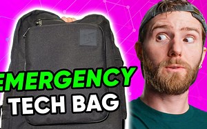 【官方双语】科 技 应 急 包(赞助)#linus谈科技