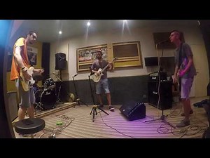 Raised Wrong - 9 Years (Studio Rehearsal)