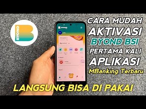 How to Activate BYOND BSI for the First Time