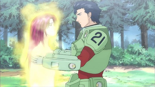 Robotech | Robotech: The Shadow Chronicles