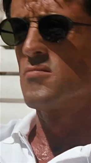 The specialist pool blast scene