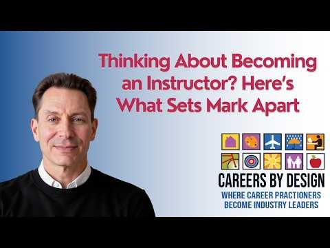 Instructor Training Info FCD SCDA