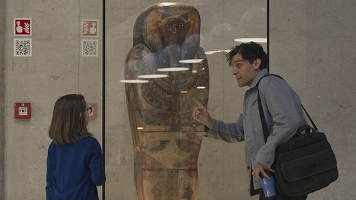 Moon Knight: Episódios têm códigos secretos com comics gratuitos