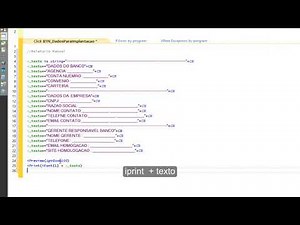 Windev Relatorio Manual Totalmente