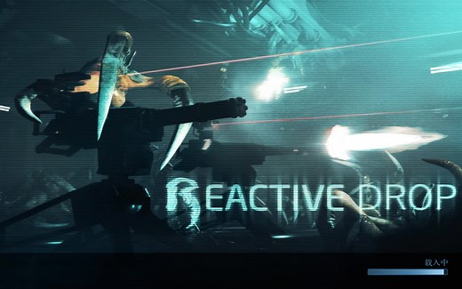 《Alien Swarm》改第一人称视角