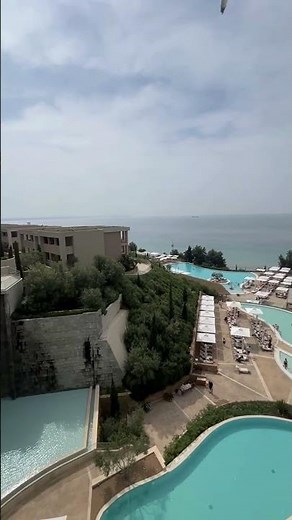 Ikos Oceania with Sovereign
