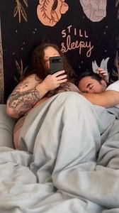 3.4K views · 21 reactions | Did you know cuddling can improve sleep and support overall health by releasing oxytocin, reducing stress, lowering blood pressure and boosting immunity? So go on, spend some extra time together in bed today  #nationalcuddleupday #bigfig #bigfigmattress #plussize #cuddle | Big Fig Mattress | Facebook