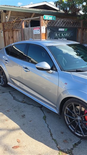 Understanding Nano Ceramic Window Tinting