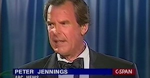 Peter Jennings Speech