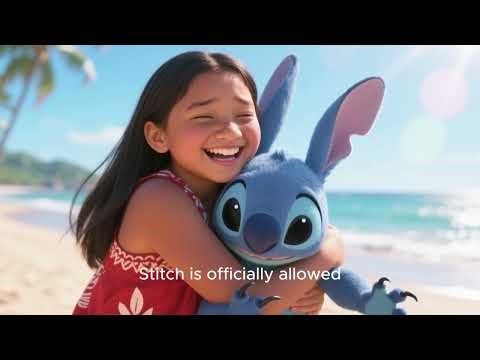 This Alien Was Created to Destroy… Until a Lonely Girl Adopted Him | Movie Recap