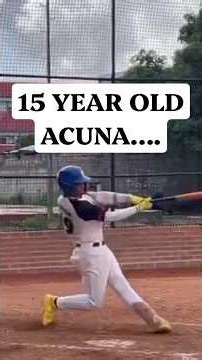 15 Year Old Superstar?