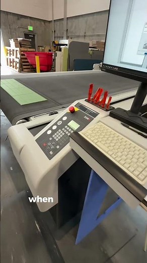 Work from home office set up