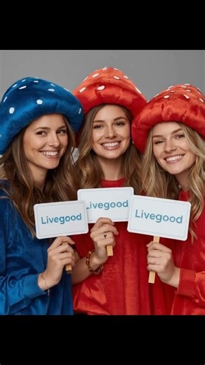 “Why People Are Switching to LiveGood”