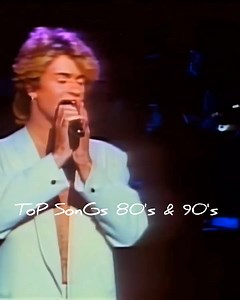 71K views · 671 reactions | George Michael -- Careless Whisper | ToP SonGs 80's & 90's | Facebook