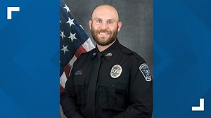 Texas Senate passes bill to designate portion of State Highway 6 as 'Sergeant Mark Butler Memorial Highway'